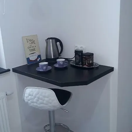 Apartament Bartess * Kolobřeh