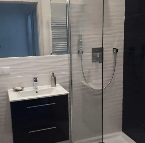 דירה Apartament Bartess