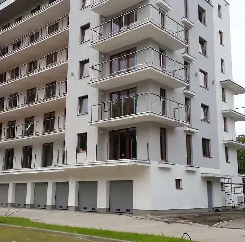 Apartament Bartess קולובז'ג