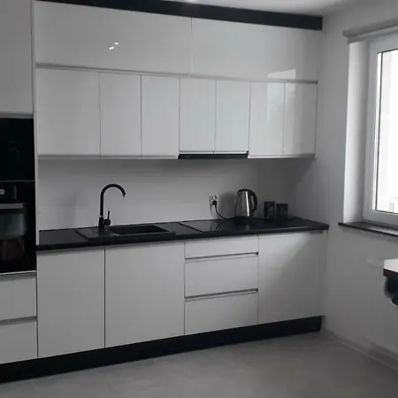 Apartament Bartess