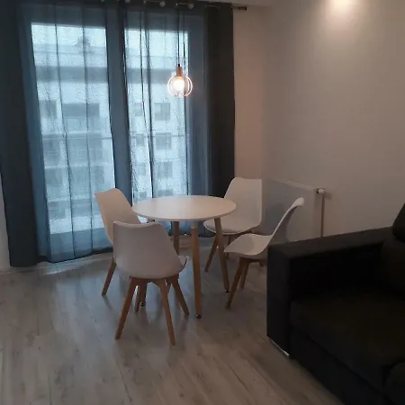 Apartament Bartess * Kołobrzeg