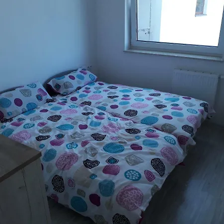 شقة Apartament Bartess