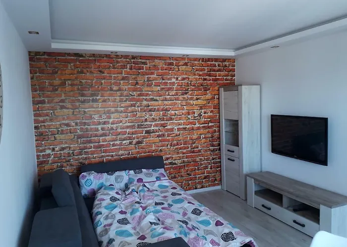 Apartament Bartess شقة *