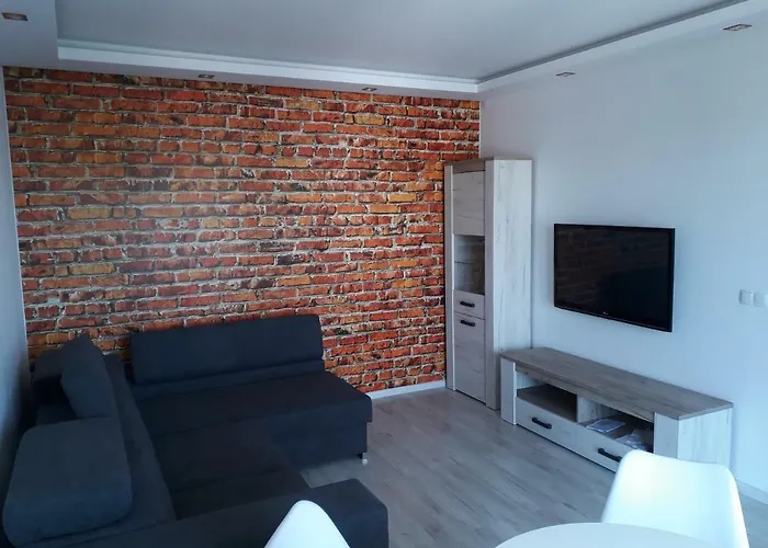 Apartament Bartess Apartmán *