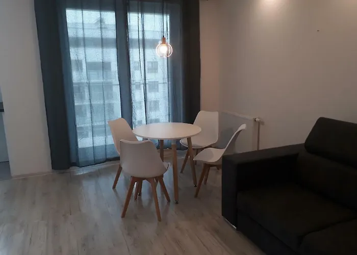 Apartament Bartess * Kolobřeh