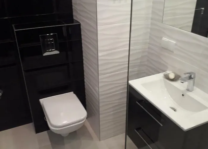 Apartament Bartess شقة كولوبرزيغ