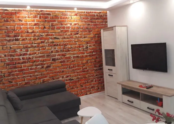 Apartament Bartess *