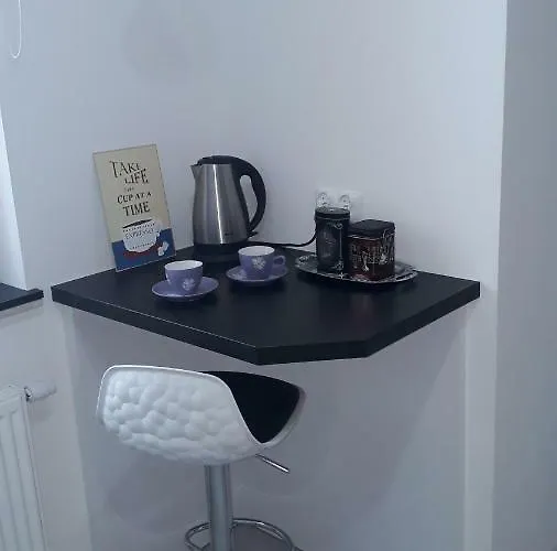 Apartament Bartess * كولوبرزيغ